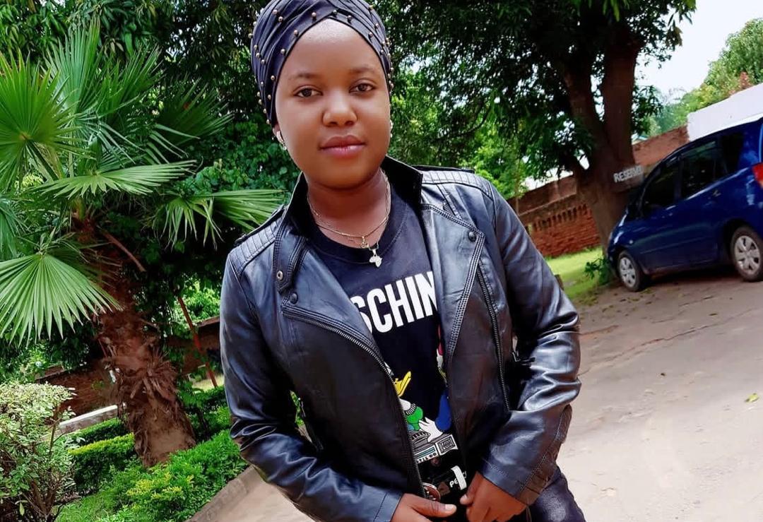 Ngonjie Ali