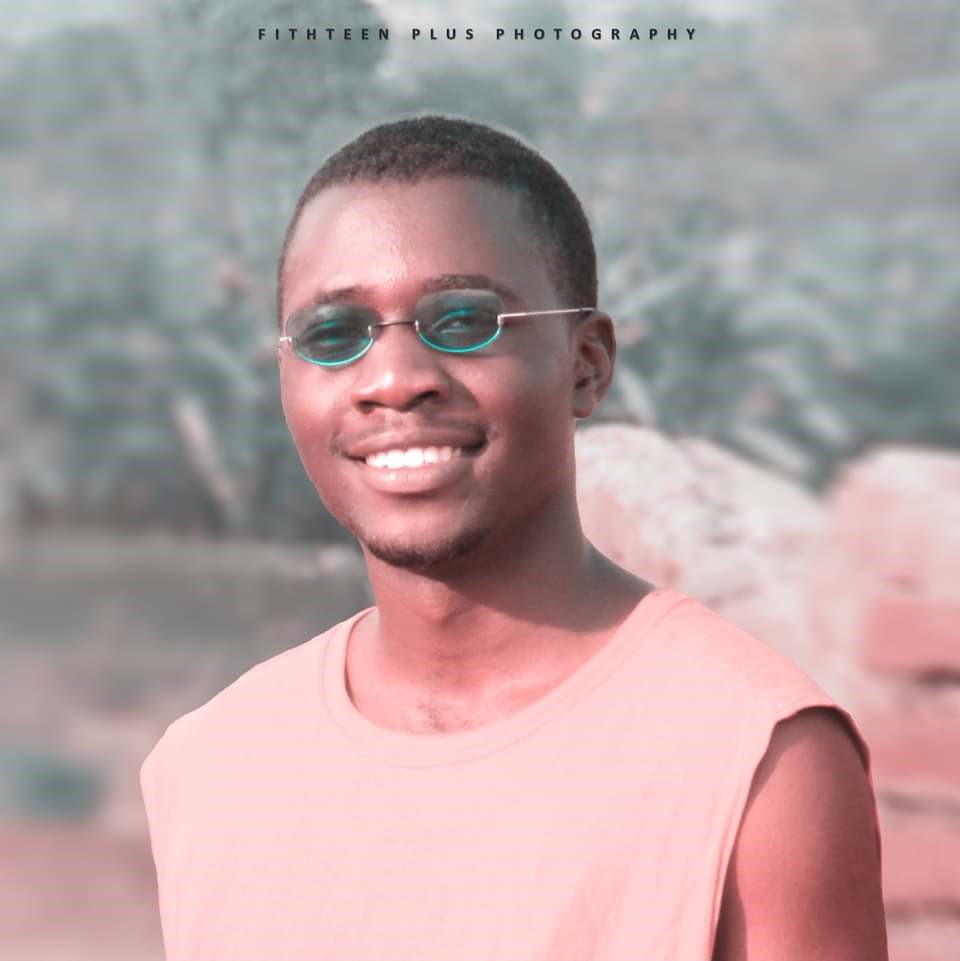 King Dann Chiumia