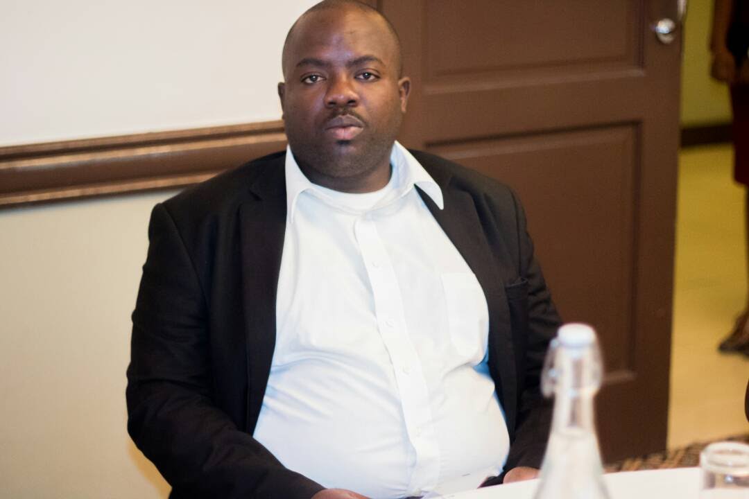 Emmanuel Michael Chirwa